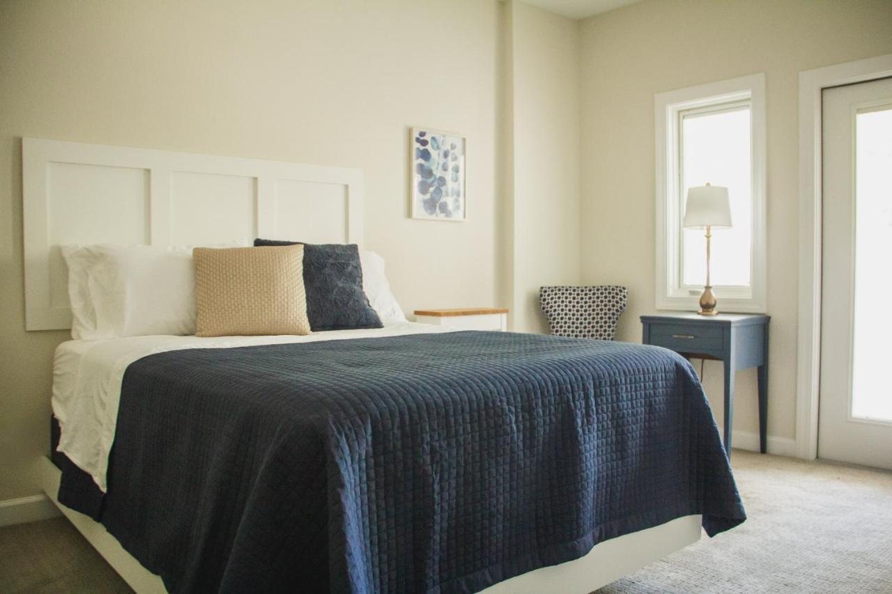 The Respite - Bed And Breakfast พาดูคาห์ ภายนอก รูปภาพ