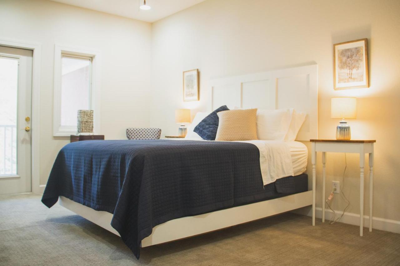 The Respite - Bed And Breakfast พาดูคาห์ ภายนอก รูปภาพ